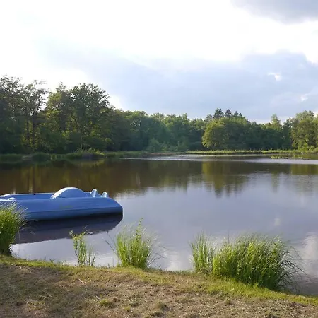 Eloie'gnez-vous Au Fil De L'eau Sermamagny